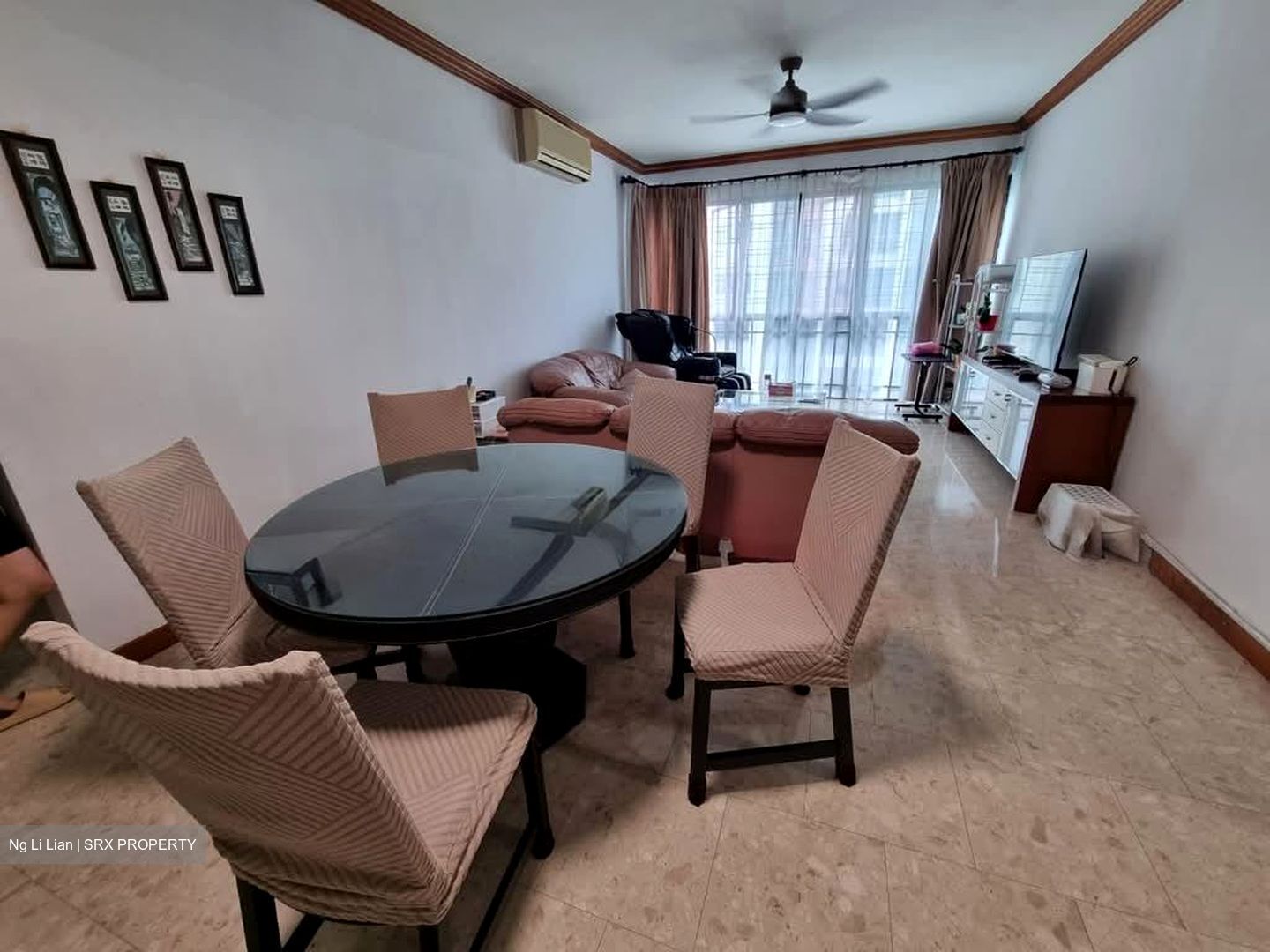 Pinevale (D18), Condominium #578250441